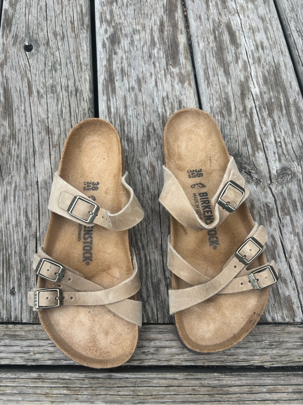 birk.sandal
